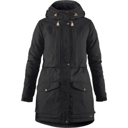 Fjäll Räven<br>Singi Wool Padded Parka Women